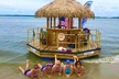 Tiki Boat - Clearwater - The Only Authentic Floating Tiki Bar - Second Medium