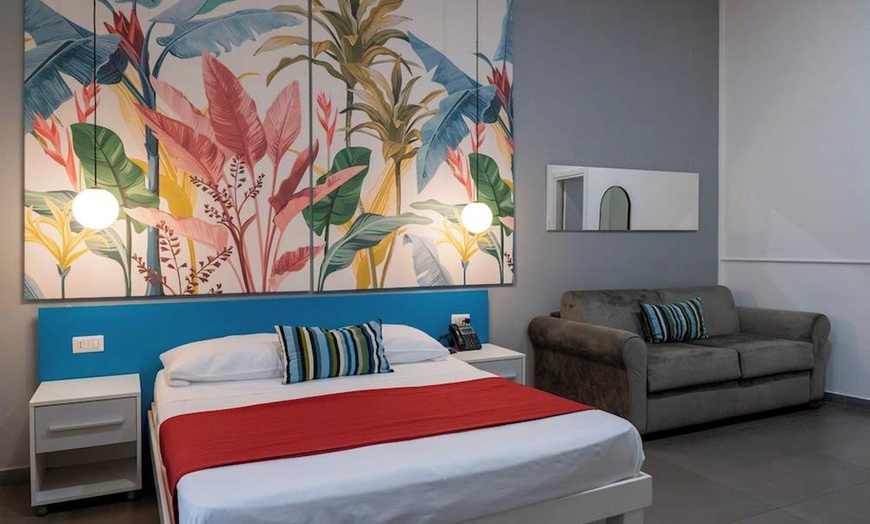 Image 7: ✈ ITALIA | Napoli - Palazzo San Michele 4* - City break