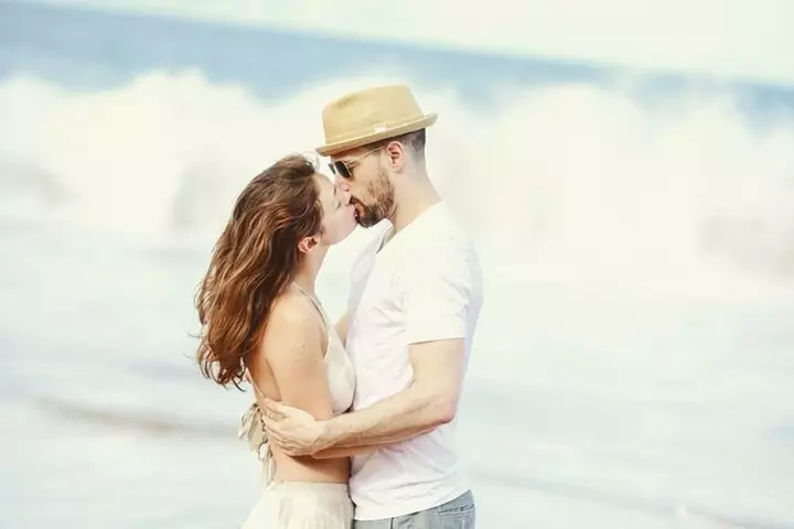 Fun and Creative Maui Photos