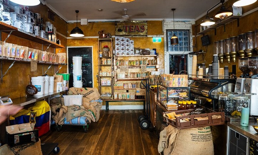 Image 6: Chocolate and Coffee Experience with Bush Treats (All inclusive)