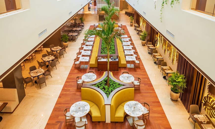 Image 11: ✈ MEXIQUE | Playa del Carmen - The Reef 28 avec Isla Mujeres & Coco...