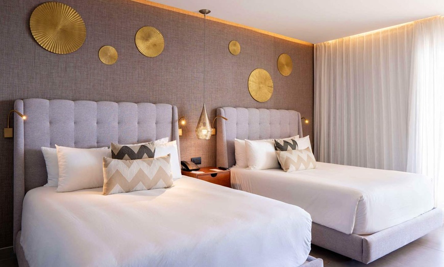 Image 4: ✈ MESSICO | Puerto Morelos - The Fives Oceanfront 5* - All inclusive