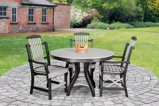 $100 For $200 Toward Outdoor Furniture, Sheds, Pergolas, Pavilions & More - Primary Image