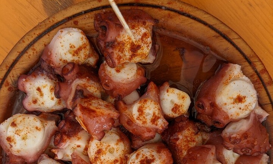 Image 21: Tour privado de un día con todo incluido por Galicia