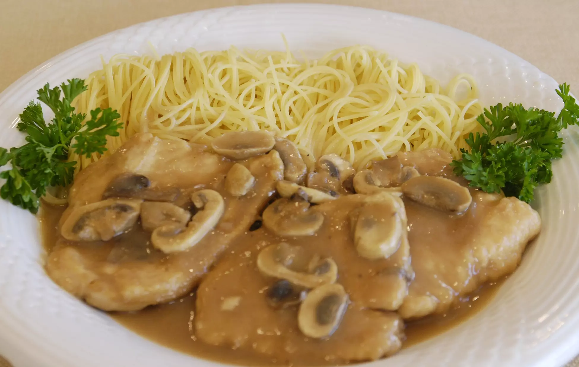$15 For $30 Worth Of Italian Cuisine