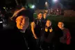 The Ghost Walk. Tortured Souls of Salem - Second Medium