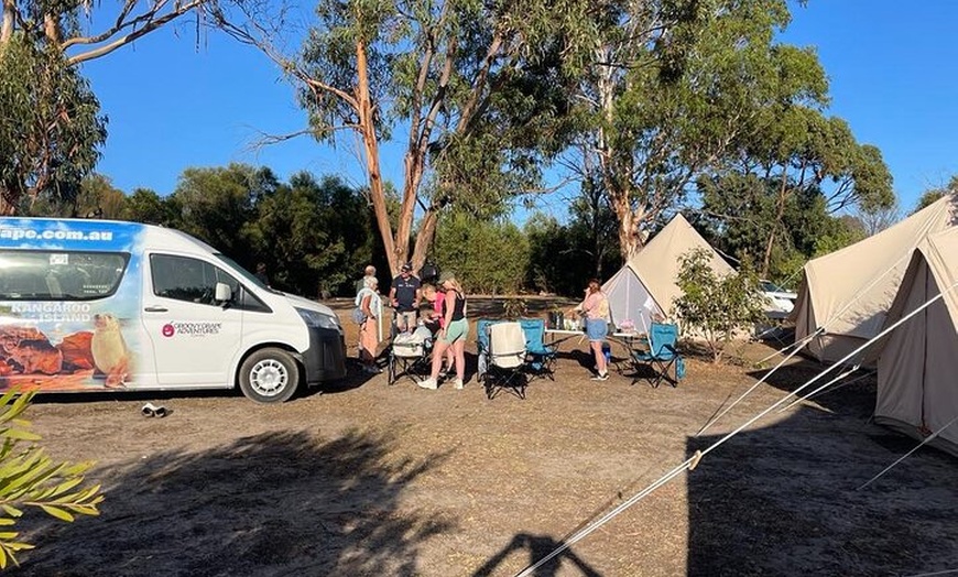 Image 7: Adelaide: Kangaroo Island 2-Day Epic Adventure Small Group tour