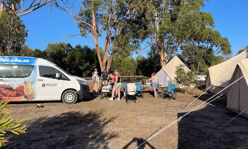 Image 30: Adelaide: Kangaroo Island 2-Day Epic Adventure Small Group tour