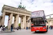 Hop On Hop Off Bustour und Eintritt in den Berliner Kerker - Second Medium