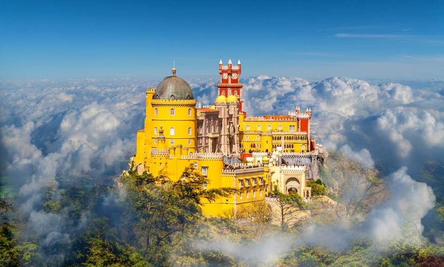 Image 8: ✈ PORTUGAL | Lisbonne - Week-End Liberté à Lisbonne 3* - Découverte