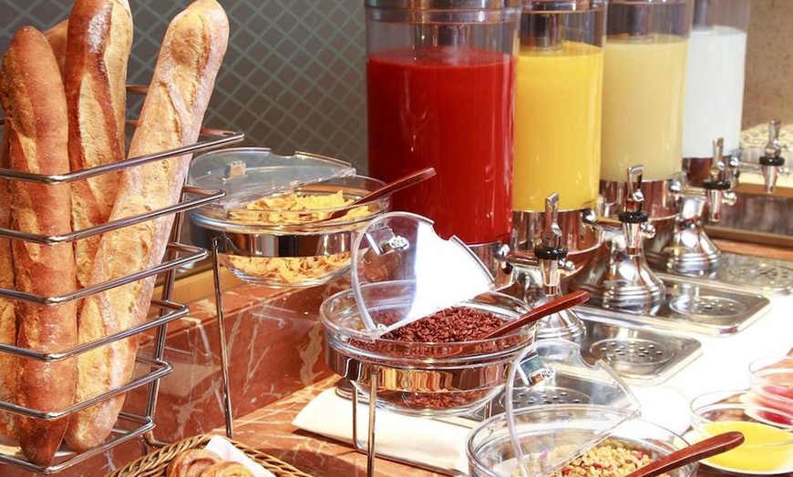 Image 239: ✈ JAPAN | Tokyo - Hotel East21 Tokyo 4*, 3 nights - City break