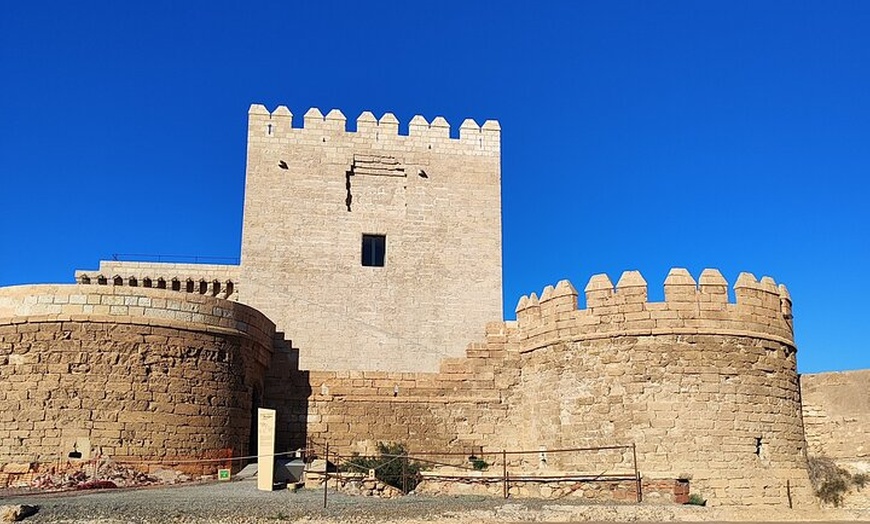 Image 9: Visita Guiada a la Alcazaba