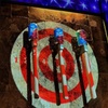 Image 1: $16 For 1-Hour Axe Throwing (Reg.$32)