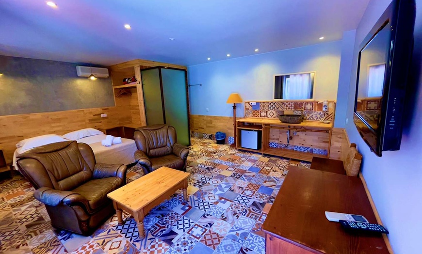 Image 8: ✈ ALGARVE | Lagos - Quinta do Mar - Country & Sea Village 3*, 2 nac...