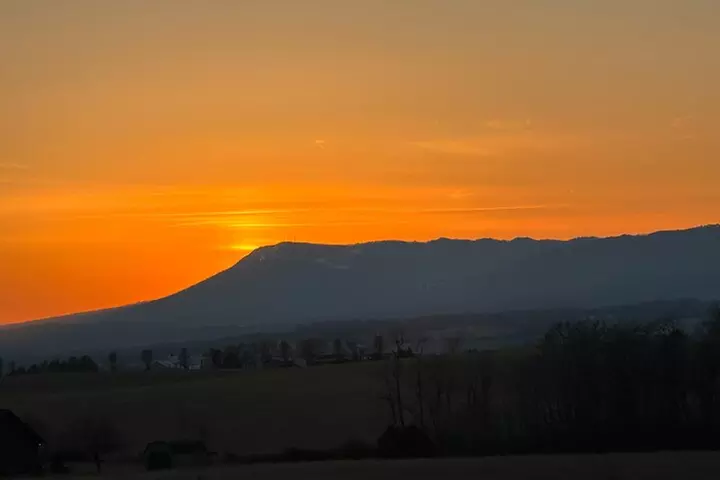Harrisonburg Virginia - Off-Road Jeep Adventure - Primary Image