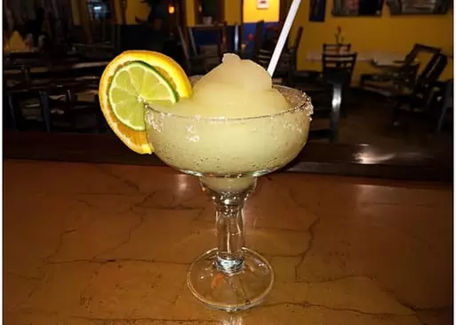 5% Cash Back at Al Pastor