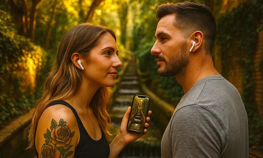 Image 12: Entrada a la Alhambra con Audioguía en Granada