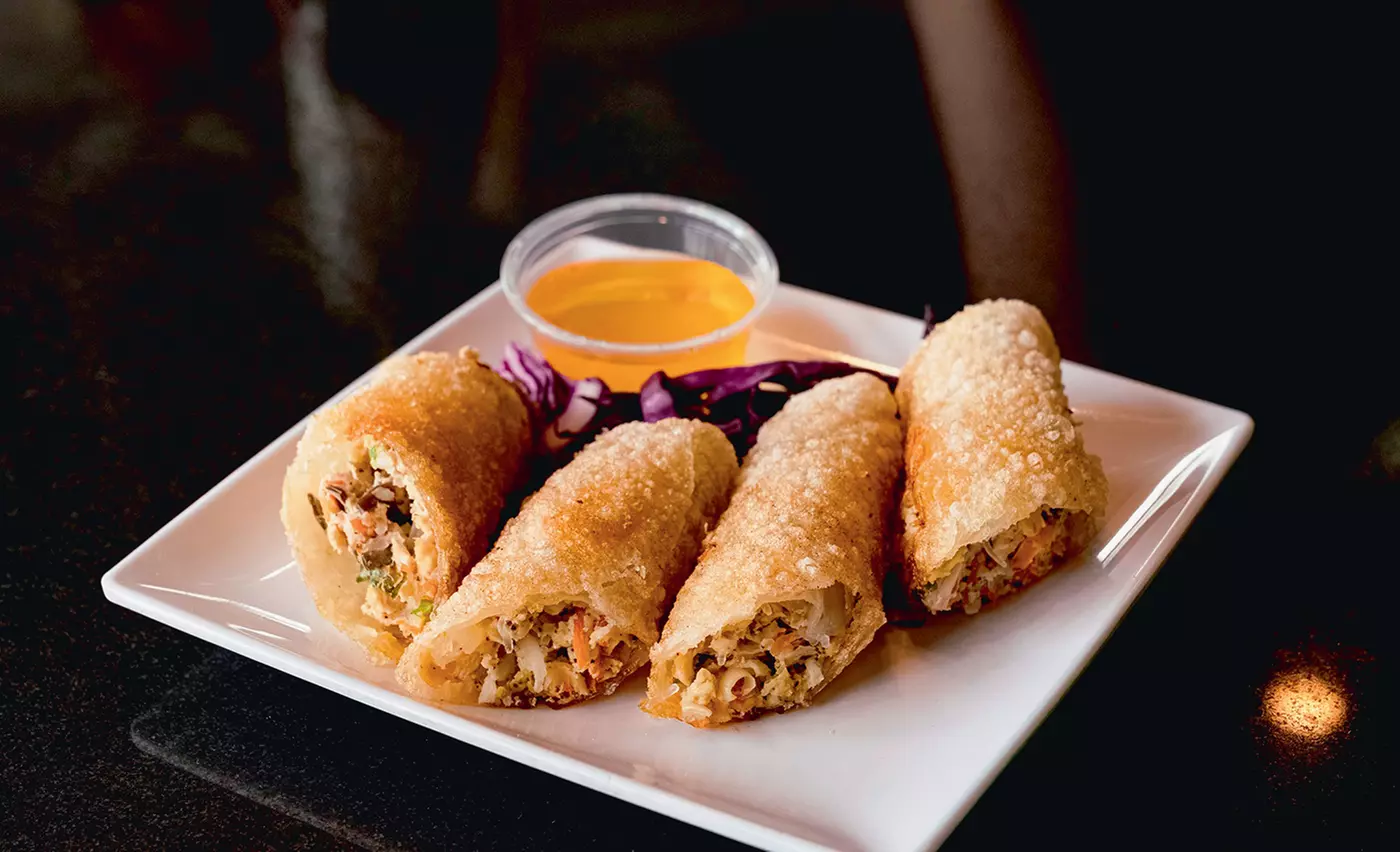 $10 For $20 Worth Of Thai Cuisine - Primary Image