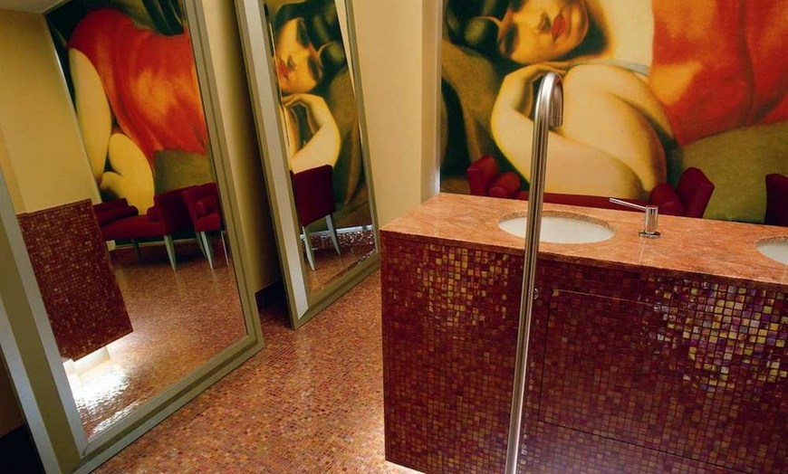 Image 68: ✈ ITALY | Milan - NPU Dutch Design Hotel Vondelpark 4*, 2 nights - ...