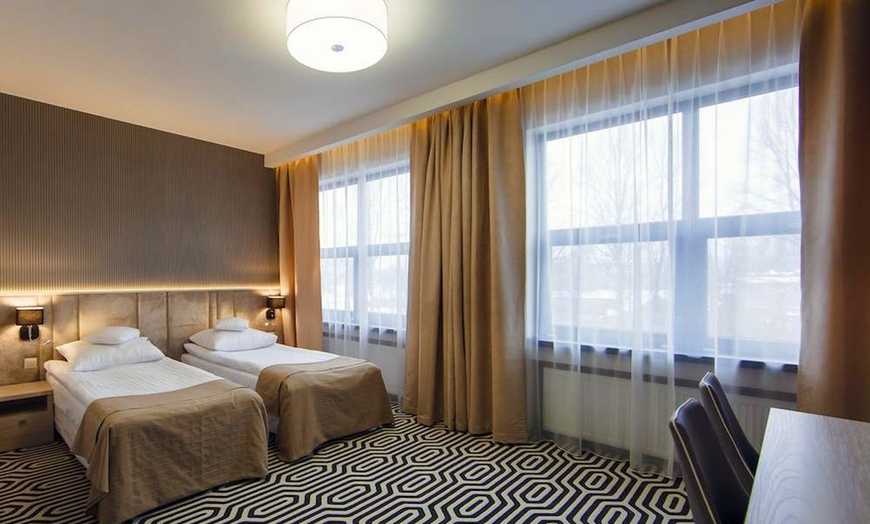 Image 11: ✈ POLSKA | Sosnowiec - Art Hotel's Sosnowiec 3* - City break