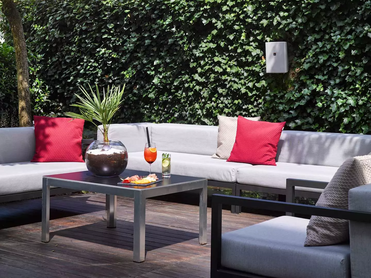 ✈ DEUTSCHLAND | München - K+K Hotel am Harras 4*, 2 Nächte - City Trip