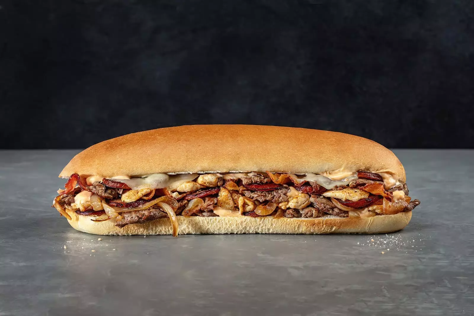 $15 For $30 Worth Of Subs & More