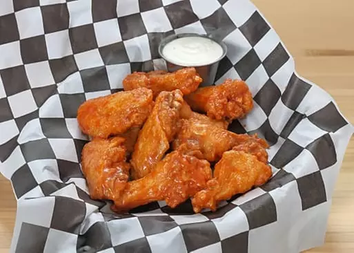 5% Cash Back at Fat Shack