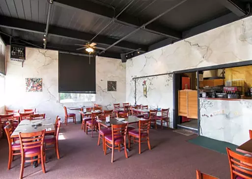 5% Cash Back at Pizza My Way - Pacific Grove