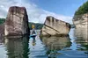 New River Gorge Guided Paddleboarding and Kayaking
