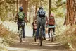 Self Guided Ebike Tour of Breckenridge Lake Loop - Second Medium