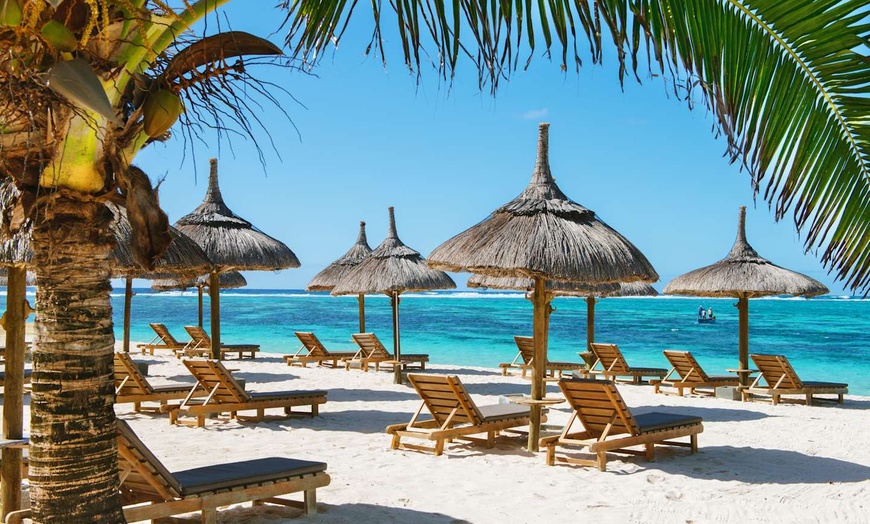 Image 16: ✈ ILE MAURICE | Trou d'Eau Douce - Friday Attitude 3*, 5 nuit