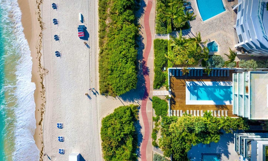 Image 15: ✈ FLORIDE | Miami - MB Hotel, Trademark Collection by Wyndham 3* - ...