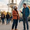 Image 7: Private Romantic Heritage Walking Tour in Seattle