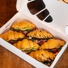 Image 3: $10 For $20 Worth of Croissant, Sandwiches, Pastries & More