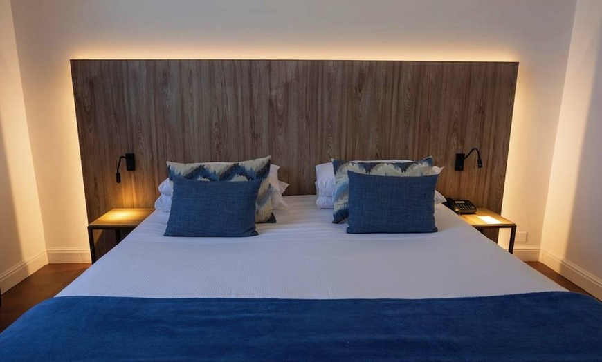 Image 4: ✈ ITALIE | Rome - Grand Hotel Tiberio 4* - City break
