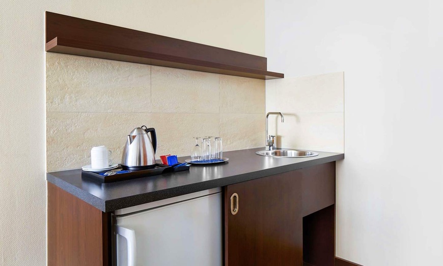 Image 36: ✈ AUSTRIA | Vienna - NH Wien City 4*, 2 notti - City break