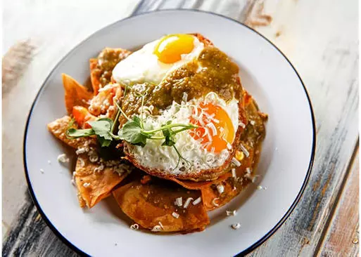 5% Cash Back at The Rooster