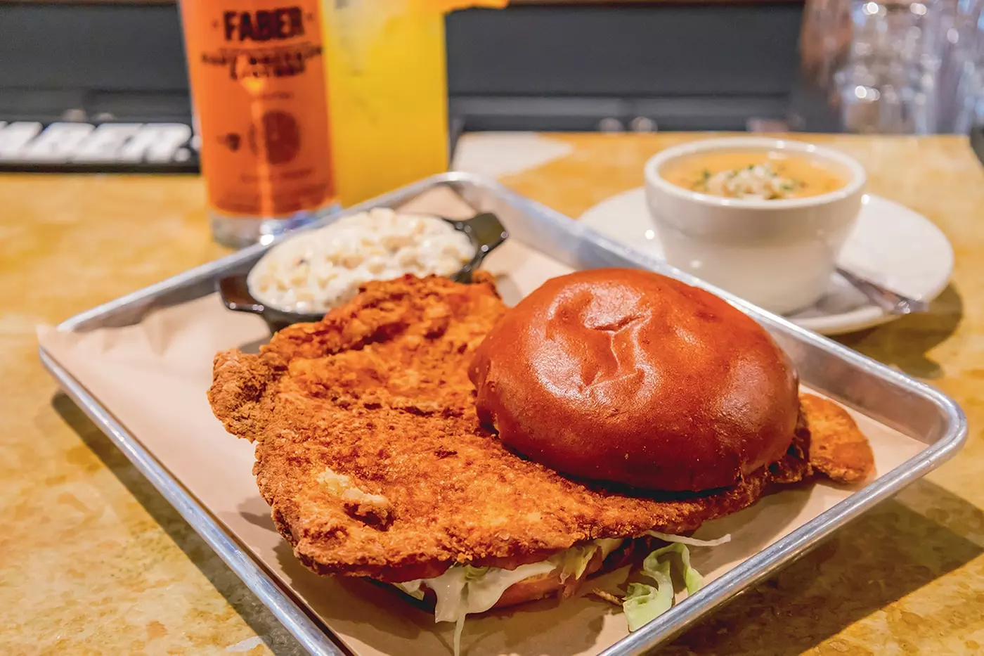 $15 For $30 Worth Of Casual Dining