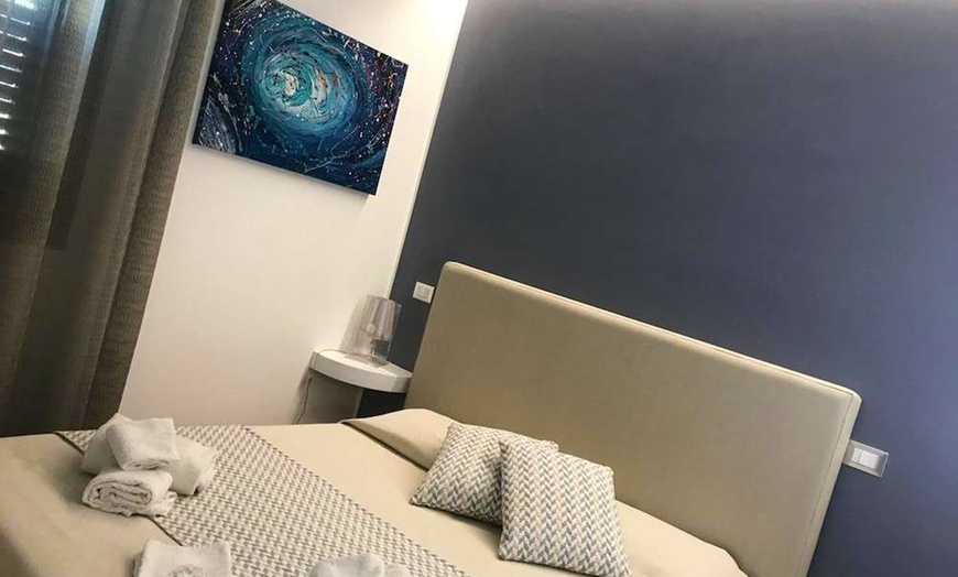 Image 9: ✈ SYCYLIA | San Vito Lo Capo - Hotel Timpe Bianche 2*