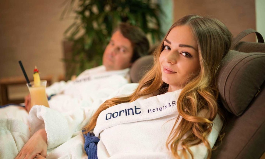 Image 12: ✈ DEUTSCHLAND | Köln - Dorint Hotel An der Messe Köln 4*, 2 Nächte ...