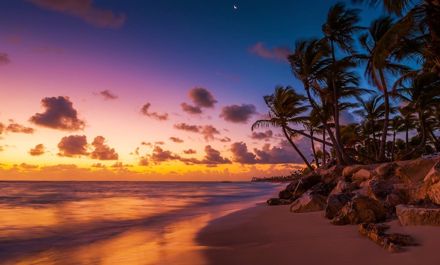 Image 15: ✈ REPUBBLICA DOMINICANA | Punta Cana - Il meglio della Repubblica D...