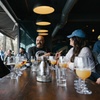 Image 11: Berlins erste originelle Craft Beer Tour & Erlebnis