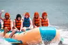 Banana Boat Rides