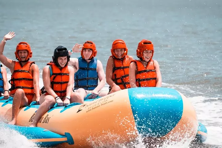 Banana Boat Rides - Primary Image