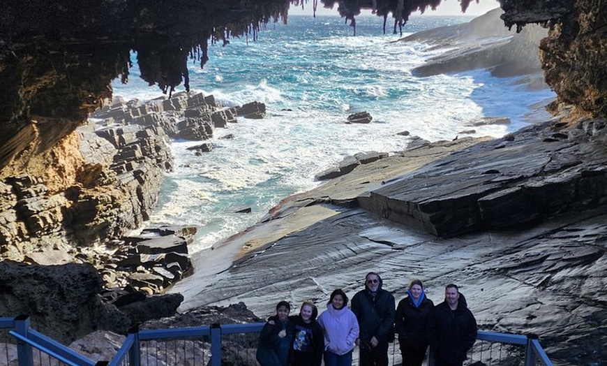 Image 3: Premium 2 Day Kangaroo Island Minibus Tour from Adelaide