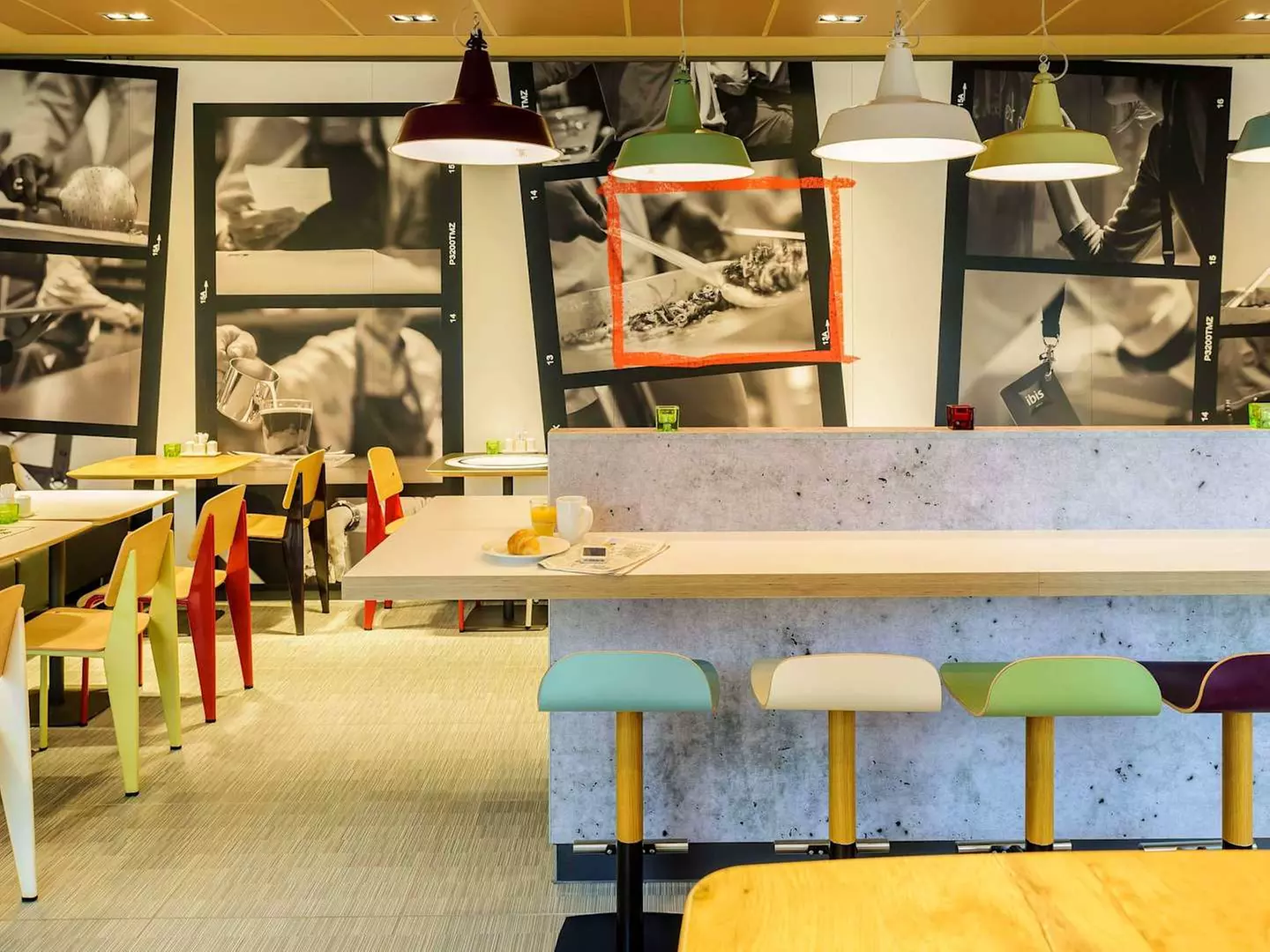 ✈ SCHLESWIG-HOLSTEIN | Hamburg - ibis Hamburg City Hotel 3*, 2 nocy...