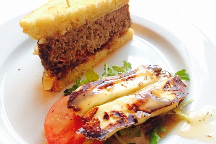 Fells Point Food Tour in Baltimore - Primary Image