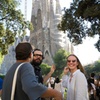 Image 1: Lo Mejor de Barcelona: Sagrada Familia, Dulces y mucho más tour