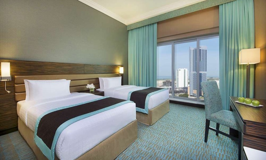 Image 10: ✈ VERENIGDE ARABISCHE EMIRATEN | Dubai - Atana Hotel 4*, 2 nachten ...