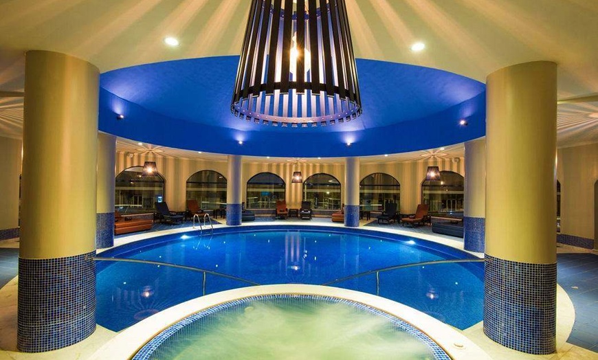 Image 20: ✈ ALGARVE | Tavira - Vila Galé Tavira 4*, 2 nights - Spa